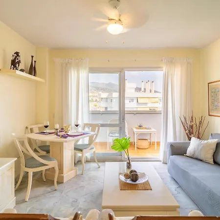 Cozy In With Kitchenette * Benalmadena