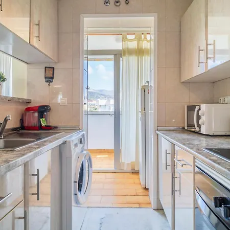 Apartment Cozy In With Kitchenette